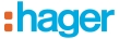 logo hager