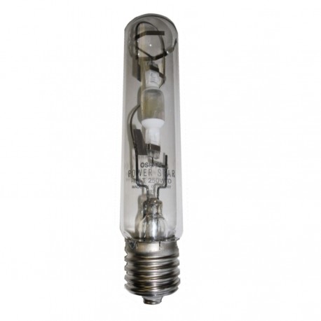 E40 OSRAM HQI-T 250/D Powerstar VAPEUR DE MERCURE