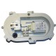 APPLIQUE EXTERIEUR ETANCHE BLANC IP44 220Volts fluocompact