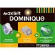 SPOT ENCASTRABLE Prolamp MAXIKIT DOMINIQUE 993124
