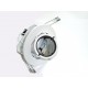 SPOT ENCASTRABLE INCLINABLE BLANC Ø90mm TRILUX 30002381