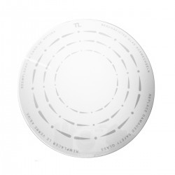 VERRE DE REMPLACEMENT POUR DOWNLIGHT TECHNIQUE LIGHT TLIGHT182