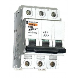 Multi9 C60LMA 10 A MERLIN GERIN 26361