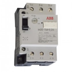 ABB M25 TM0,24