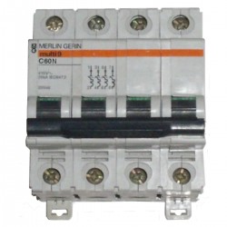 Multi 9 C60N C20 MERLIN GERIN 24229 - Occasoutils