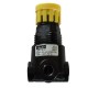 REGULATEUR SERIE 14R 1/4 - 0 a 8 BARS PARKER HANNIFIN