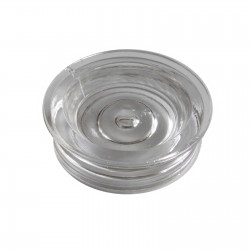 VERRE DE RECHANGE POUR SPOT DEKORGLAS 8671/24