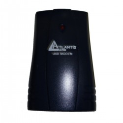 MODEM FAX USB ATLANTIS LAND WEB RUNNER OCCASION