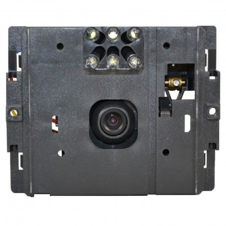 CAMERA CCD COULEUR STANDARD URMET 1810/40