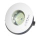 KIT HIDRO LED Spot à encastré pour pièces d'eau avec lampe Led 5W