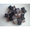 VIS A MAIN 6x15 par 10 pcs