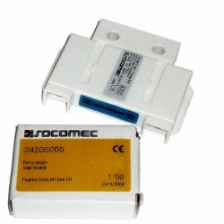 BORNE NEUTRE POUR COMO M1 TYPE EN SOCOMEC